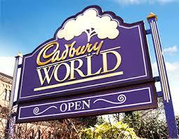 Cadbury World